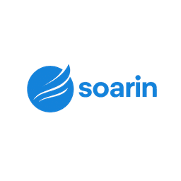 Soarin Logo
